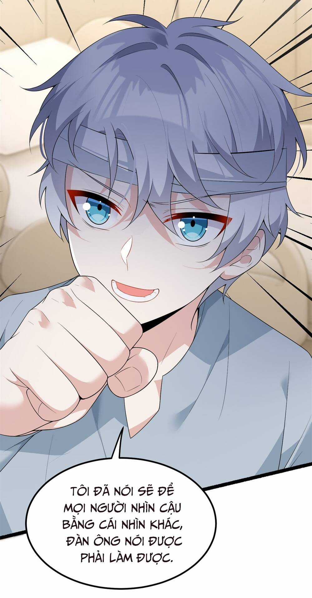 Tôi ở thế giới khác dựa dẫm vào phụ nữ Chapter 150 trang 13