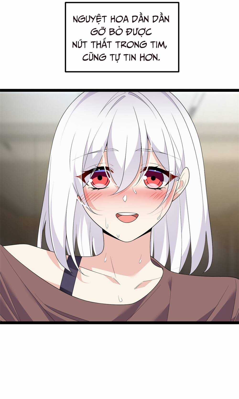 Tôi ở thế giới khác dựa dẫm vào phụ nữ Chapter 150 trang 18