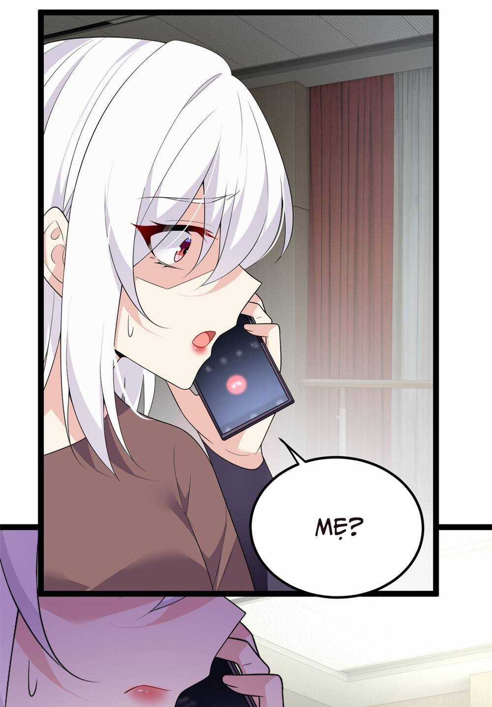 Tôi ở thế giới khác dựa dẫm vào phụ nữ Chapter 150 trang 20