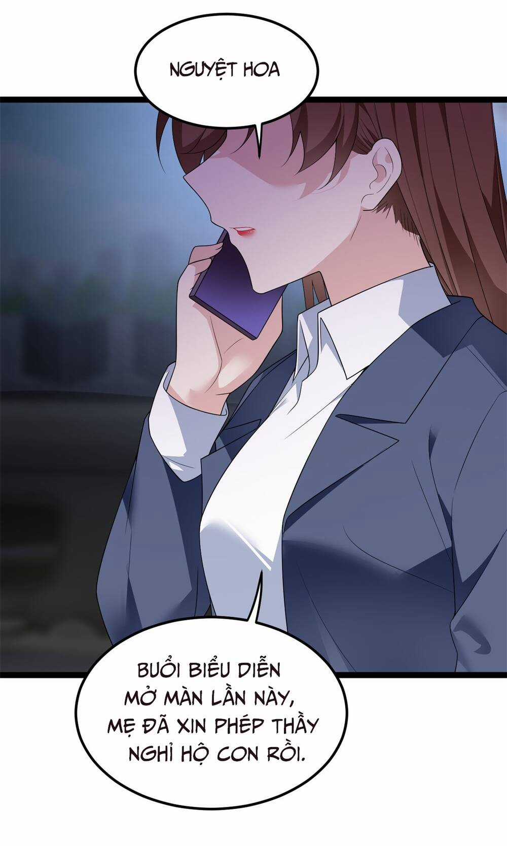 Tôi ở thế giới khác dựa dẫm vào phụ nữ Chapter 150 trang 23