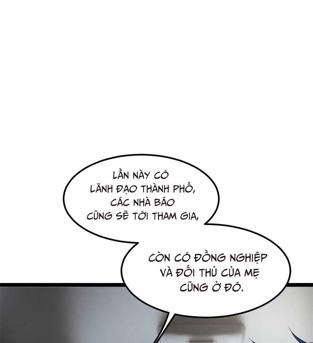 Tôi ở thế giới khác dựa dẫm vào phụ nữ Chapter 150 trang 27