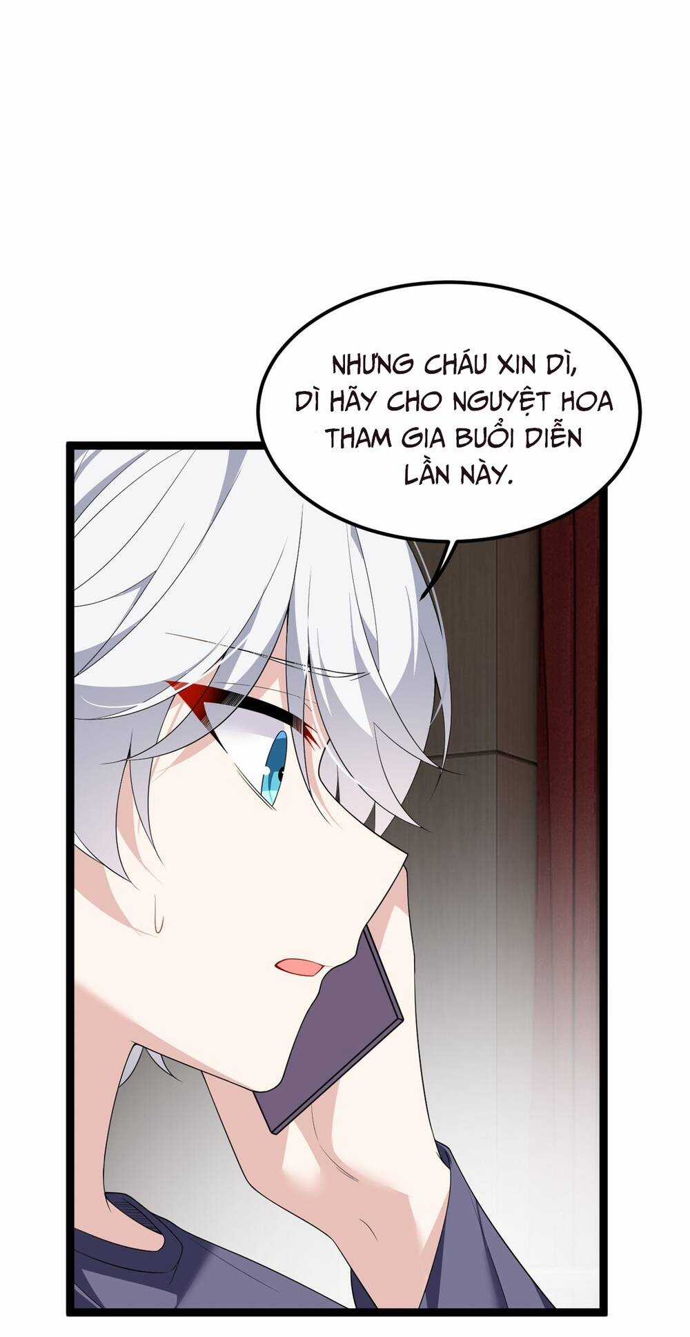 Tôi ở thế giới khác dựa dẫm vào phụ nữ Chapter 150 trang 32