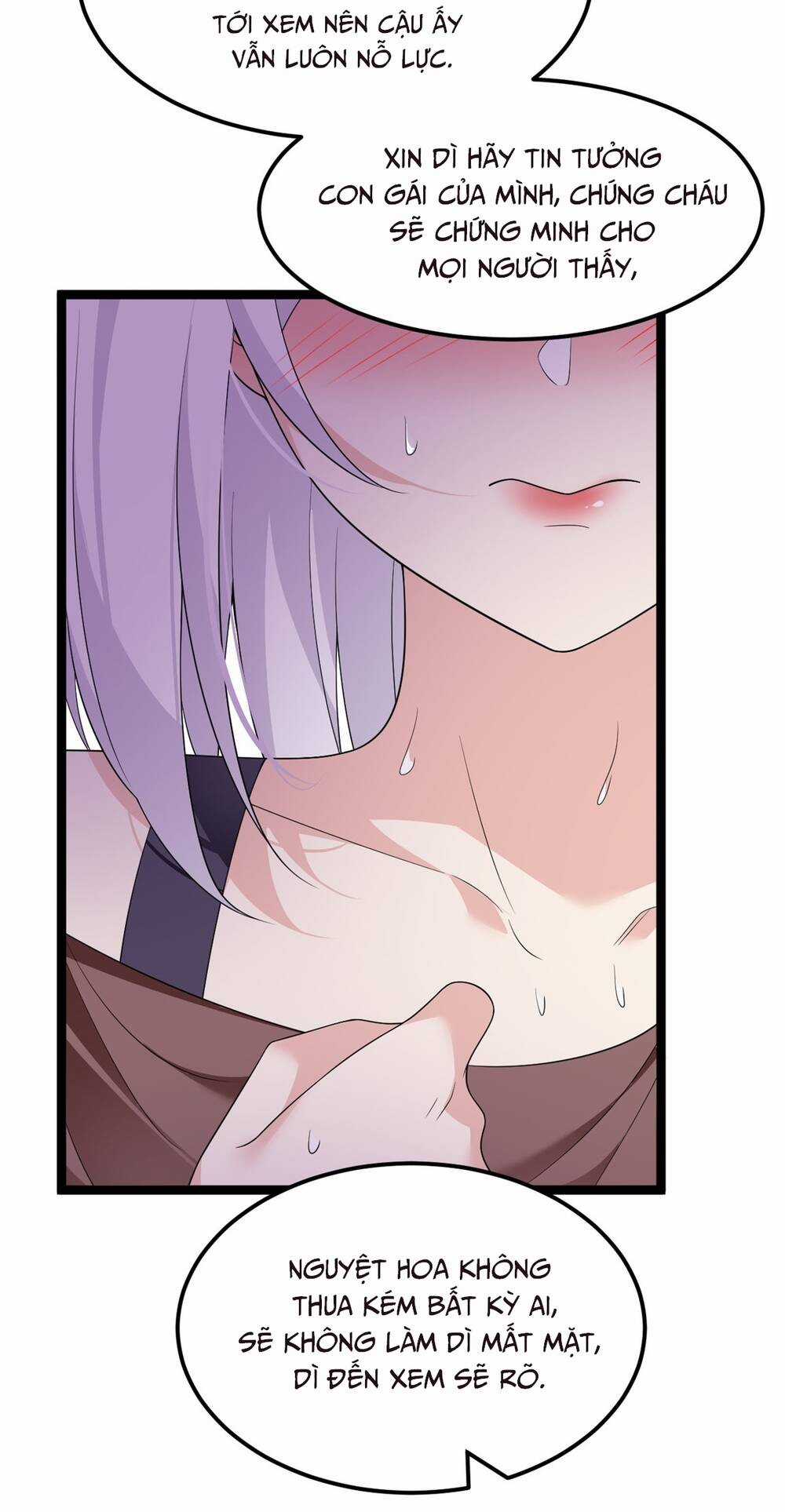 Tôi ở thế giới khác dựa dẫm vào phụ nữ Chapter 150 trang 34