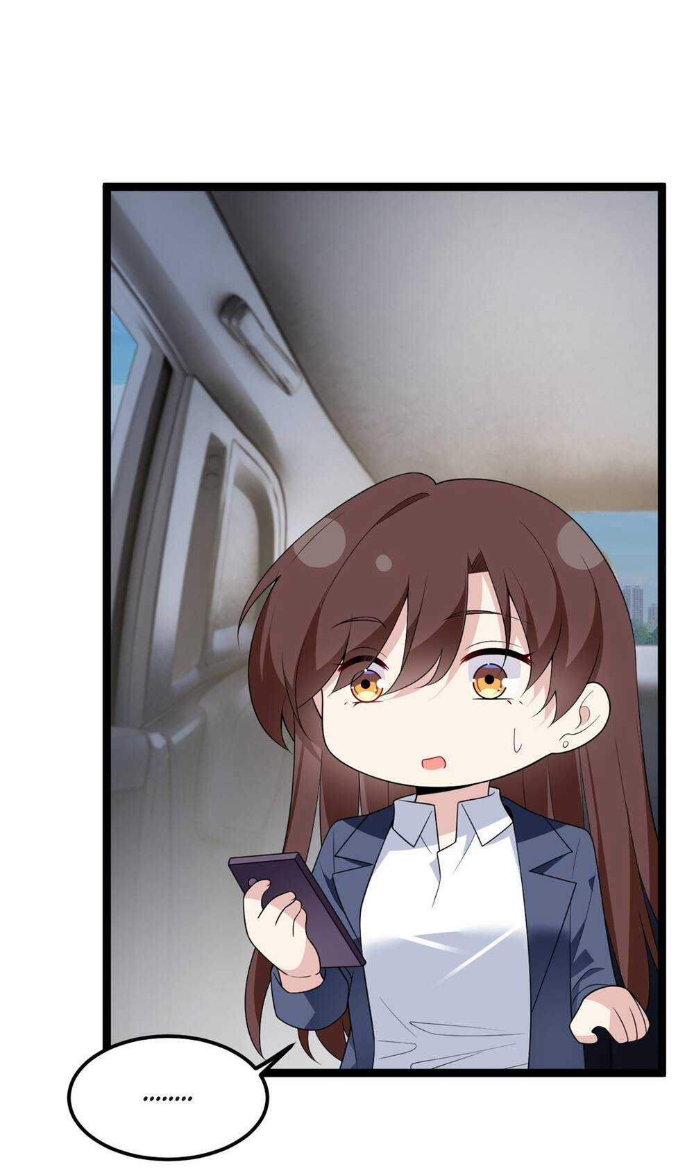 Tôi ở thế giới khác dựa dẫm vào phụ nữ Chapter 150 trang 38