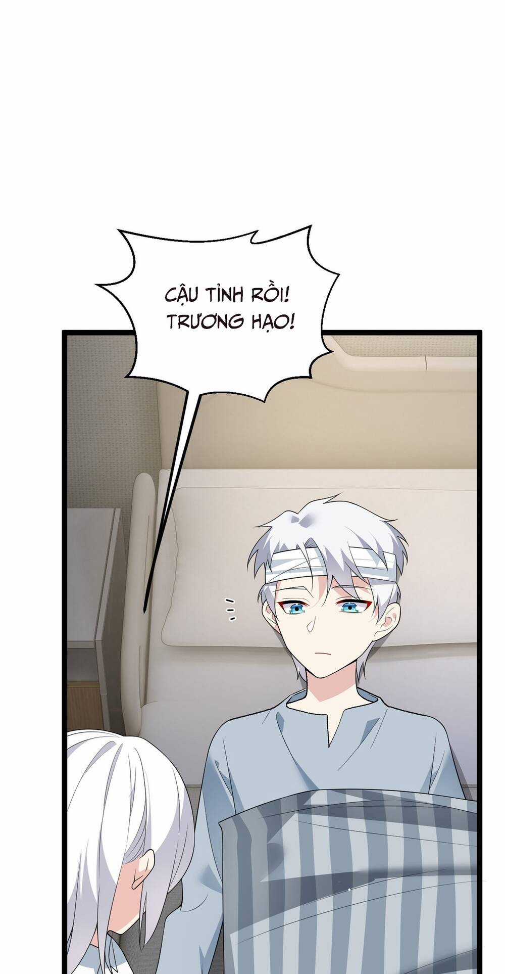 Tôi ở thế giới khác dựa dẫm vào phụ nữ Chapter 150 trang 4