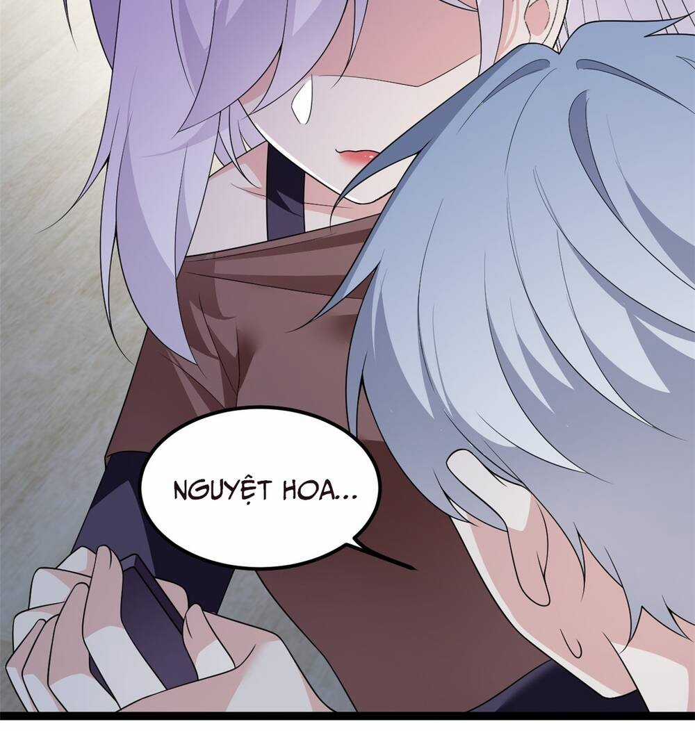 Tôi ở thế giới khác dựa dẫm vào phụ nữ Chapter 150 trang 40