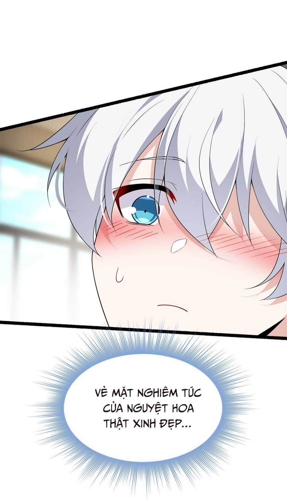 Tôi ở thế giới khác dựa dẫm vào phụ nữ Chapter 150 trang 43