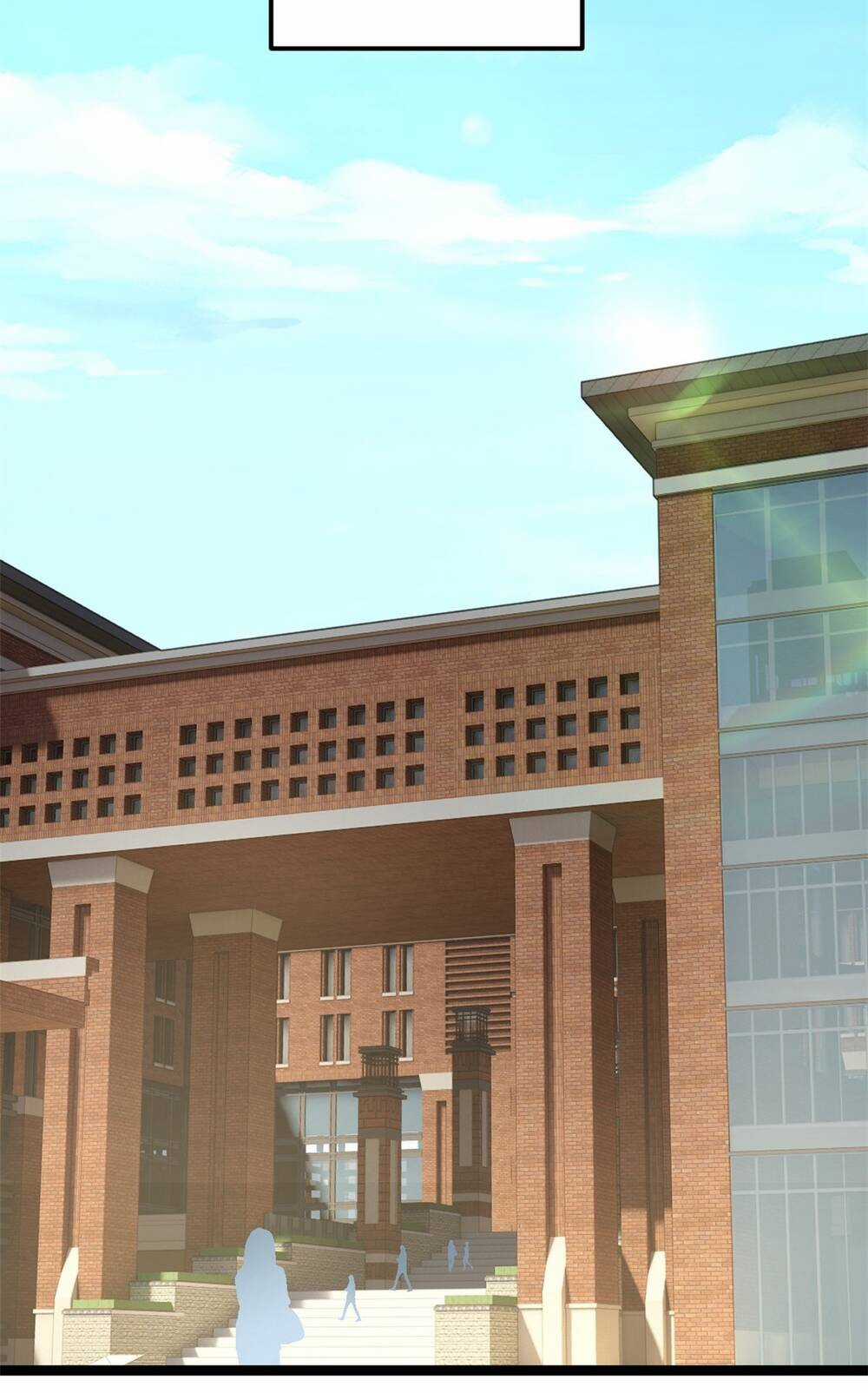 Tôi ở thế giới khác dựa dẫm vào phụ nữ Chapter 150 trang 46