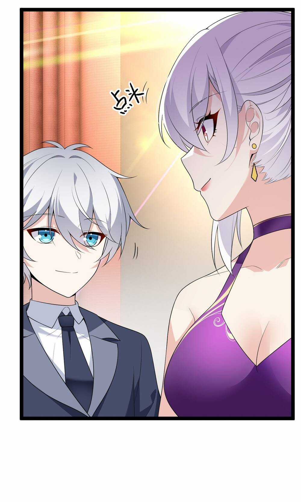 Tôi ở thế giới khác dựa dẫm vào phụ nữ Chapter 150 trang 54