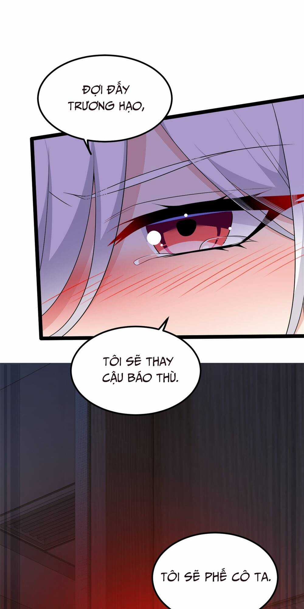 Tôi ở thế giới khác dựa dẫm vào phụ nữ Chapter 150 trang 6