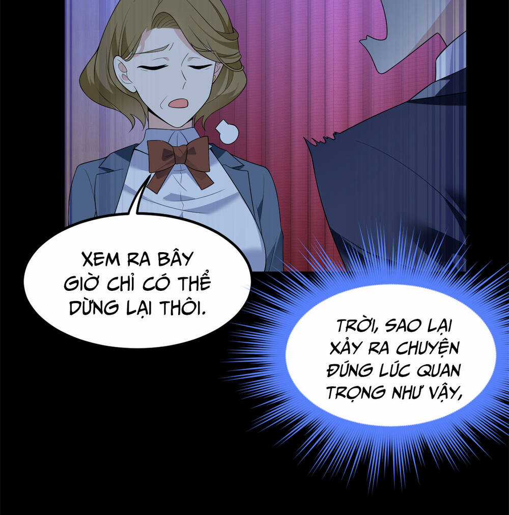 Tôi ở thế giới khác dựa dẫm vào phụ nữ Chapter 151 trang 10