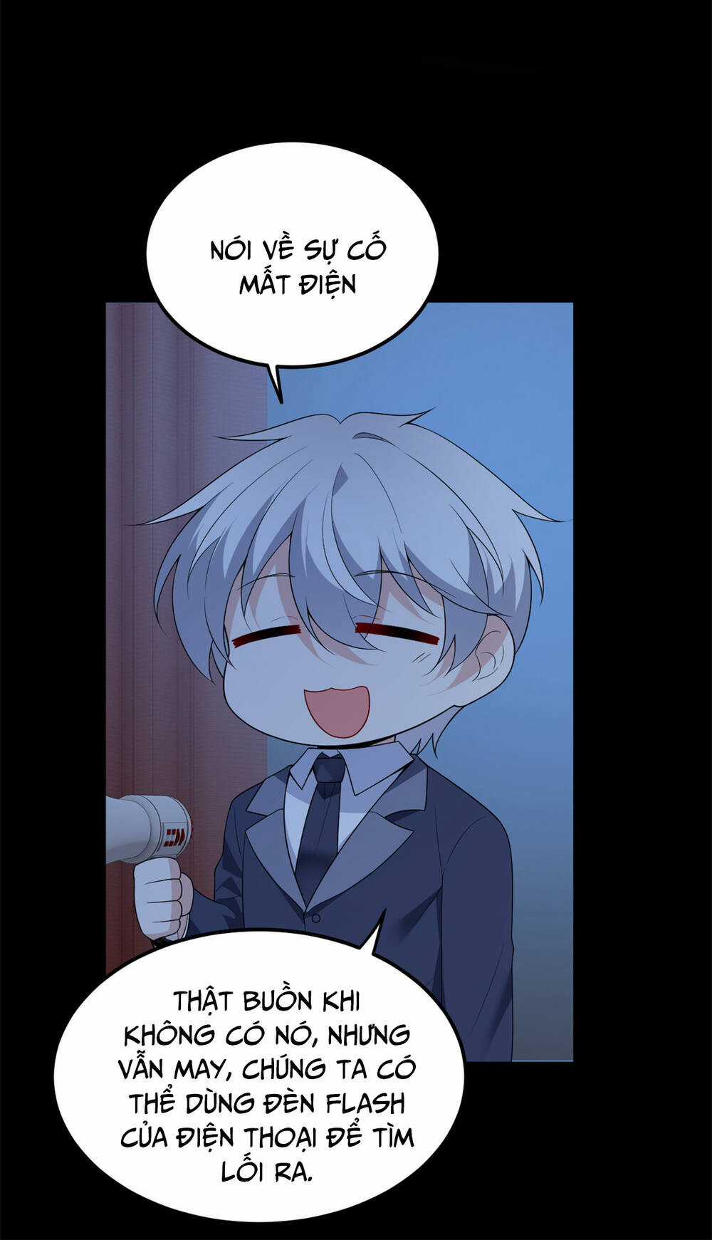 Tôi ở thế giới khác dựa dẫm vào phụ nữ Chapter 151 trang 18