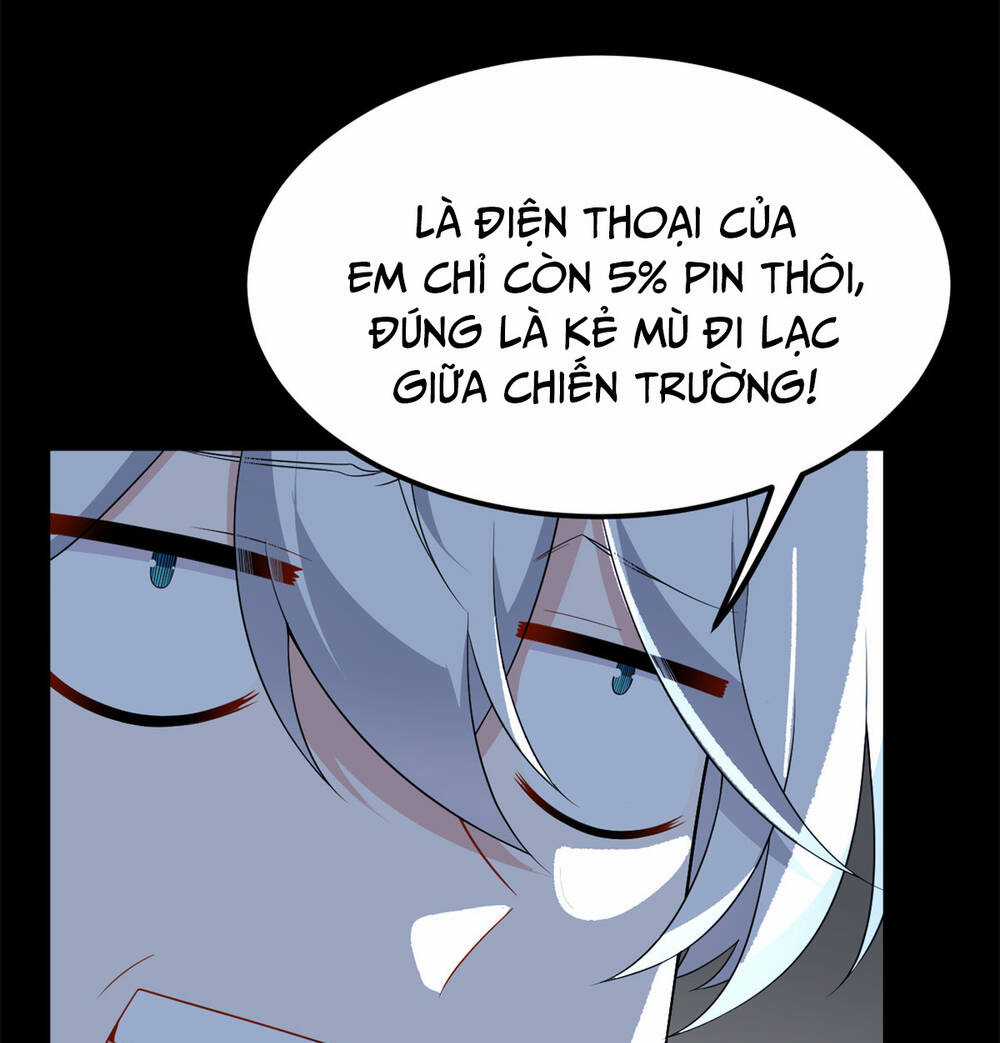 Tôi ở thế giới khác dựa dẫm vào phụ nữ Chapter 151 trang 20