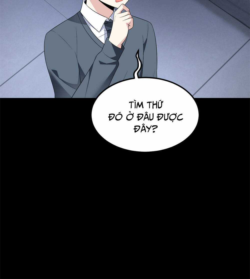 Tôi ở thế giới khác dựa dẫm vào phụ nữ Chapter 151 trang 27