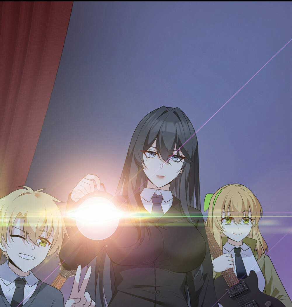 Tôi ở thế giới khác dựa dẫm vào phụ nữ Chapter 151 trang 31