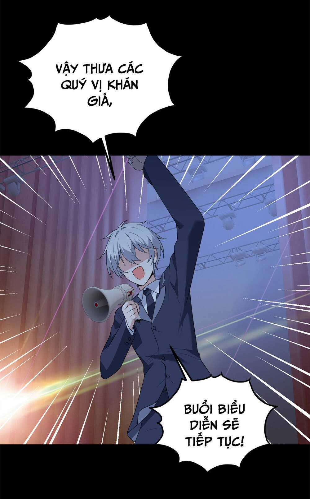 Tôi ở thế giới khác dựa dẫm vào phụ nữ Chapter 151 trang 34