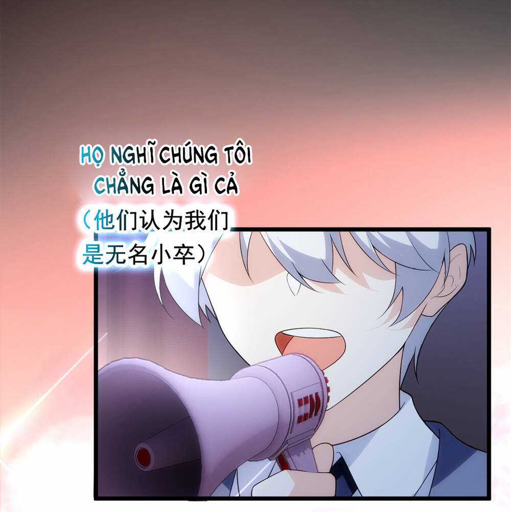 Tôi ở thế giới khác dựa dẫm vào phụ nữ Chapter 151 trang 39