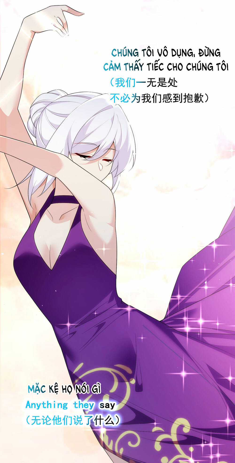 Tôi ở thế giới khác dựa dẫm vào phụ nữ Chapter 151 trang 40