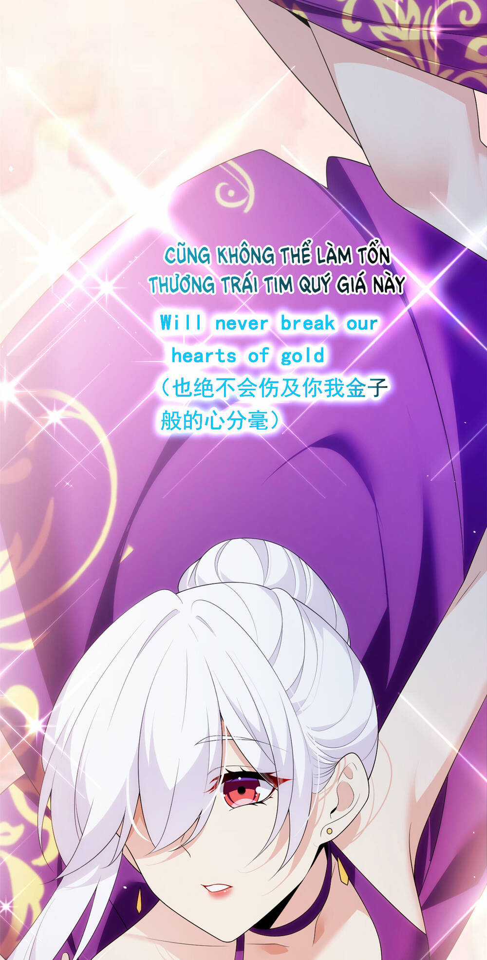 Tôi ở thế giới khác dựa dẫm vào phụ nữ Chapter 151 trang 41