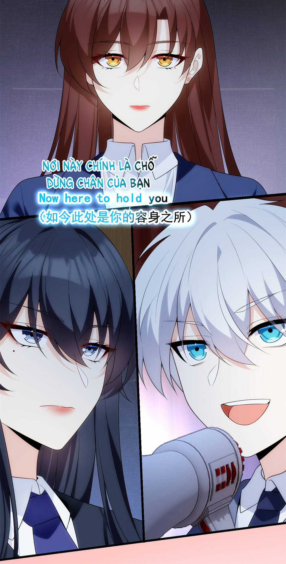 Tôi ở thế giới khác dựa dẫm vào phụ nữ Chapter 151 trang 43