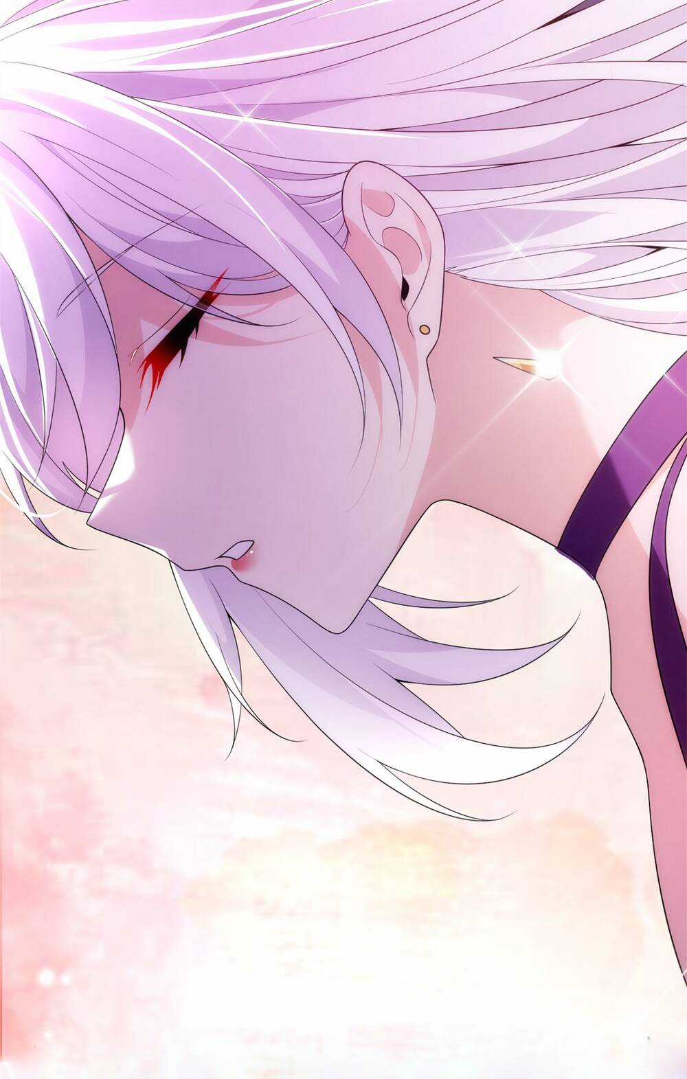 Tôi ở thế giới khác dựa dẫm vào phụ nữ Chapter 151 trang 46