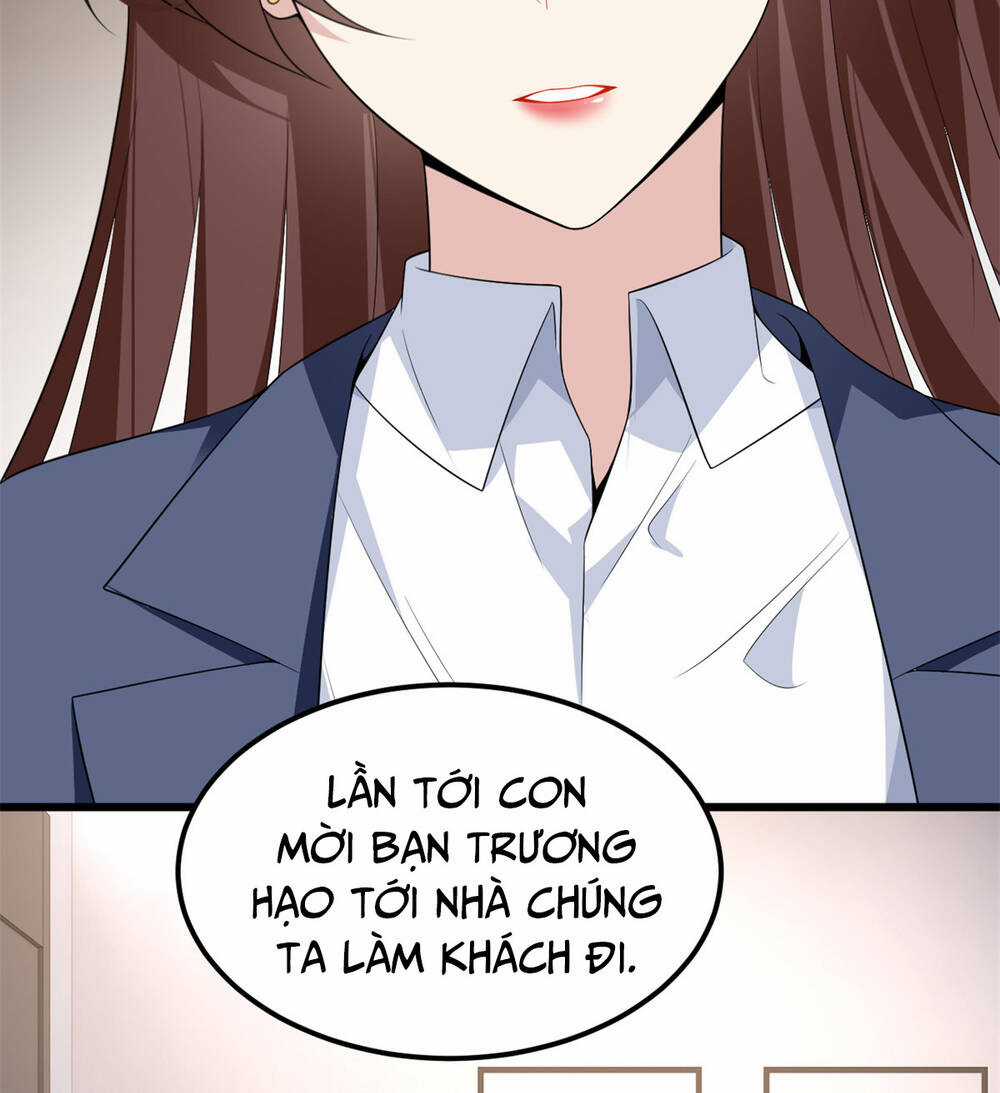 Tôi ở thế giới khác dựa dẫm vào phụ nữ Chapter 151 trang 58