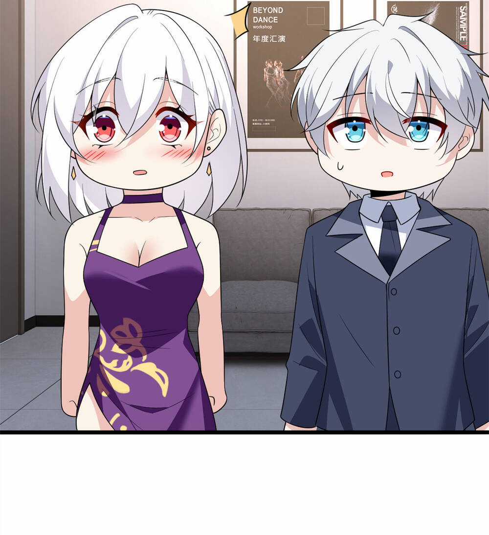 Tôi ở thế giới khác dựa dẫm vào phụ nữ Chapter 151 trang 59