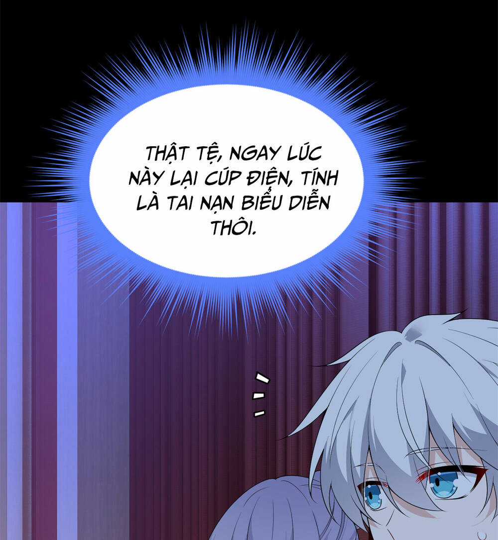 Tôi ở thế giới khác dựa dẫm vào phụ nữ Chapter 151 trang 6