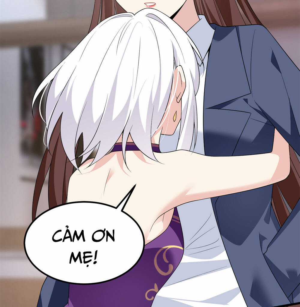 Tôi ở thế giới khác dựa dẫm vào phụ nữ Chapter 151 trang 62