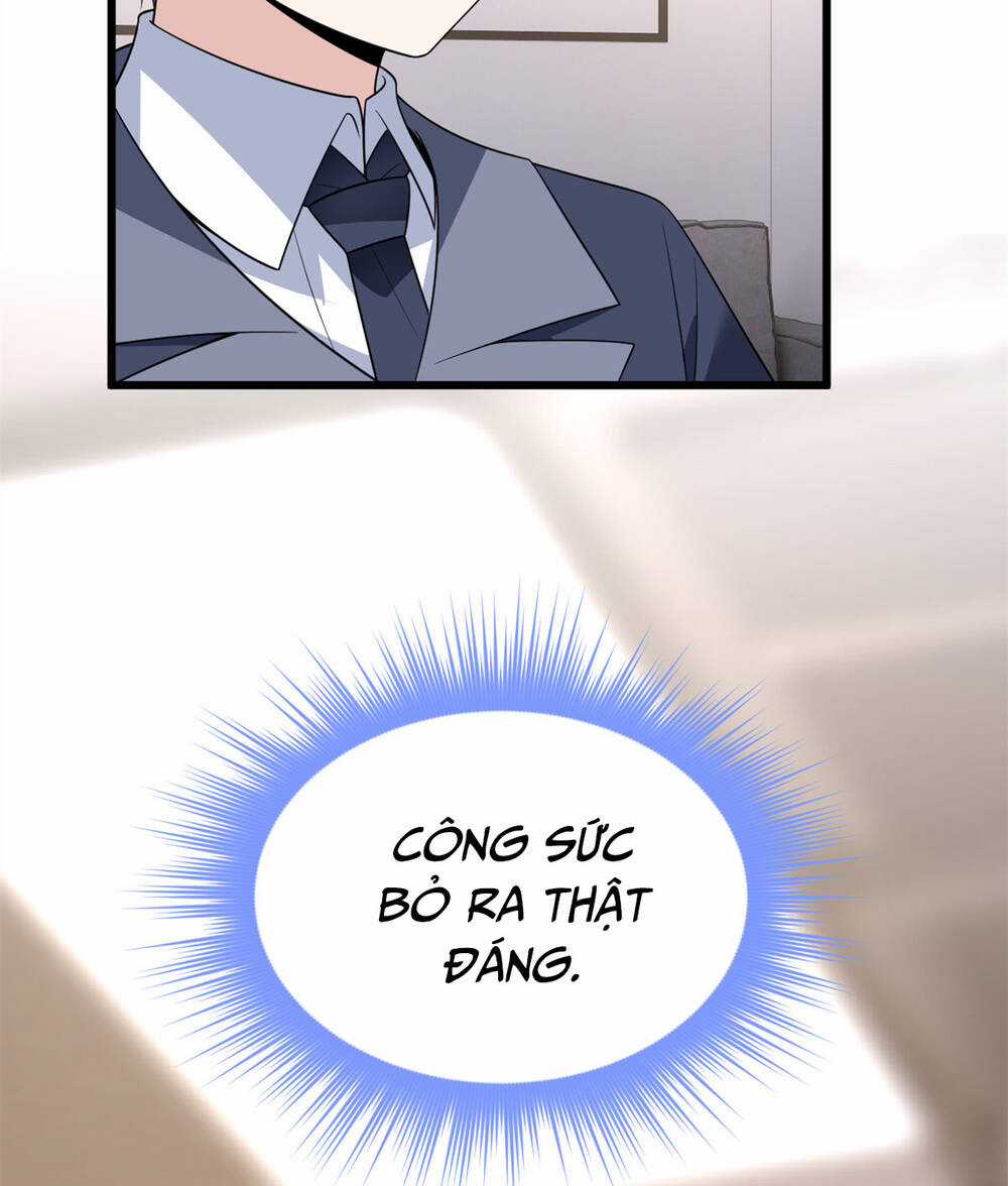 Tôi ở thế giới khác dựa dẫm vào phụ nữ Chapter 151 trang 65