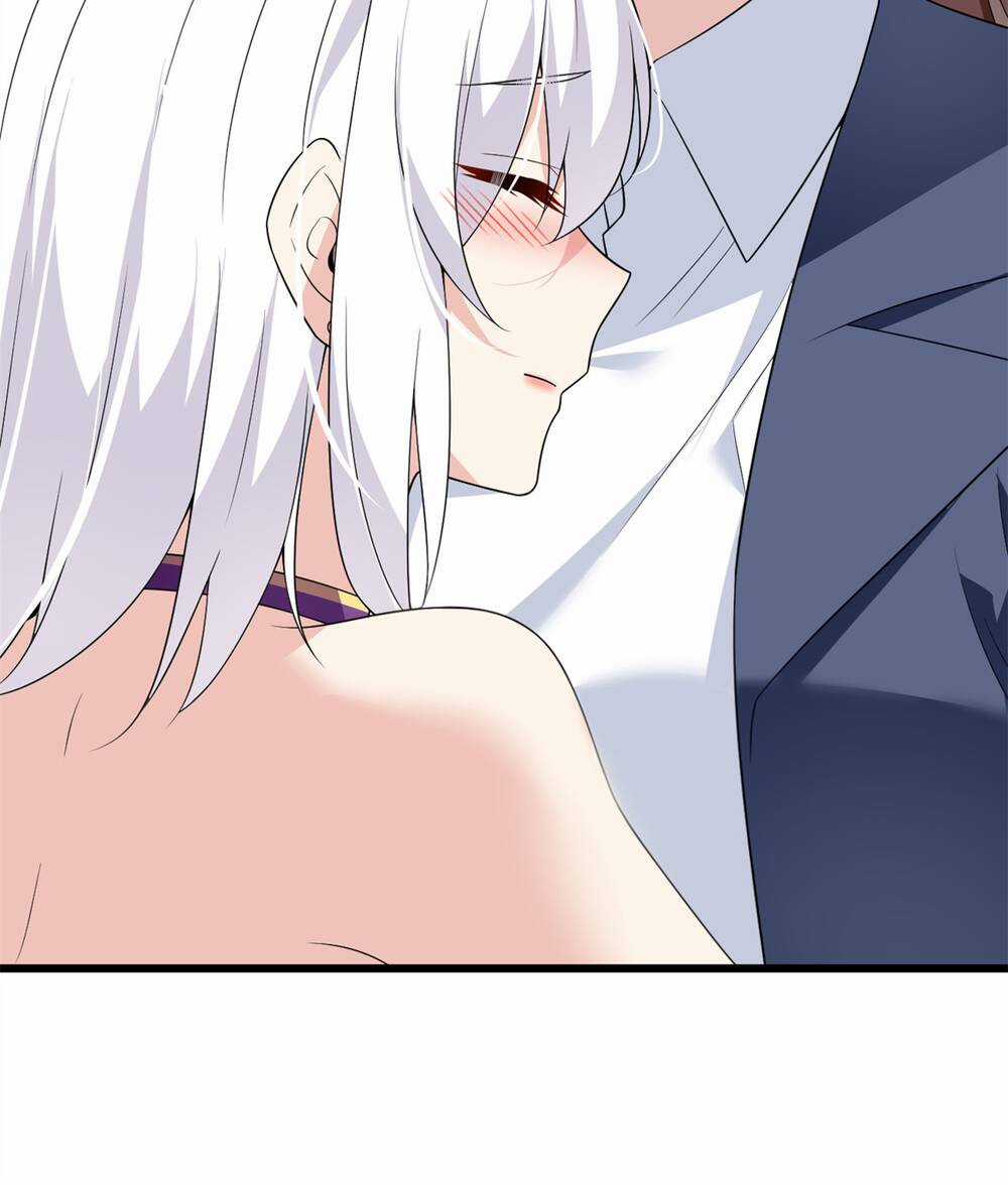 Tôi ở thế giới khác dựa dẫm vào phụ nữ Chapter 151 trang 67