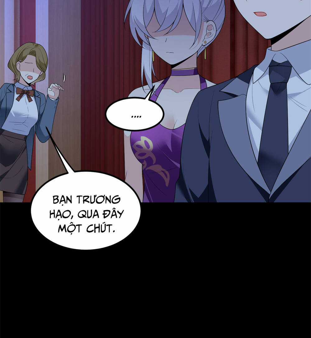 Tôi ở thế giới khác dựa dẫm vào phụ nữ Chapter 151 trang 7