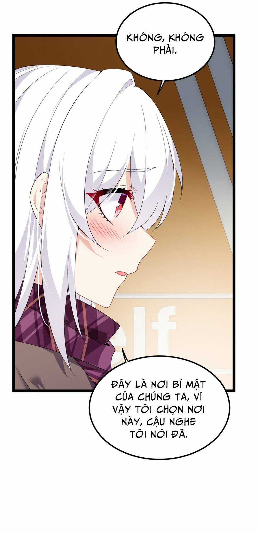 Tôi ở thế giới khác dựa dẫm vào phụ nữ Chapter 152 trang 10