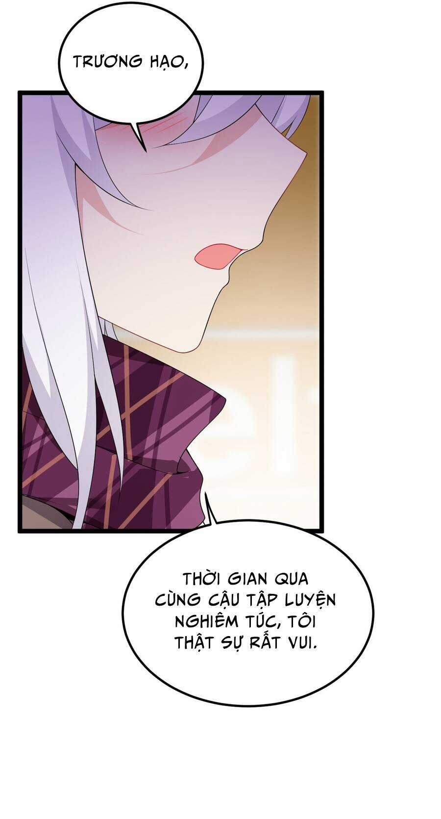 Tôi ở thế giới khác dựa dẫm vào phụ nữ Chapter 152 trang 11