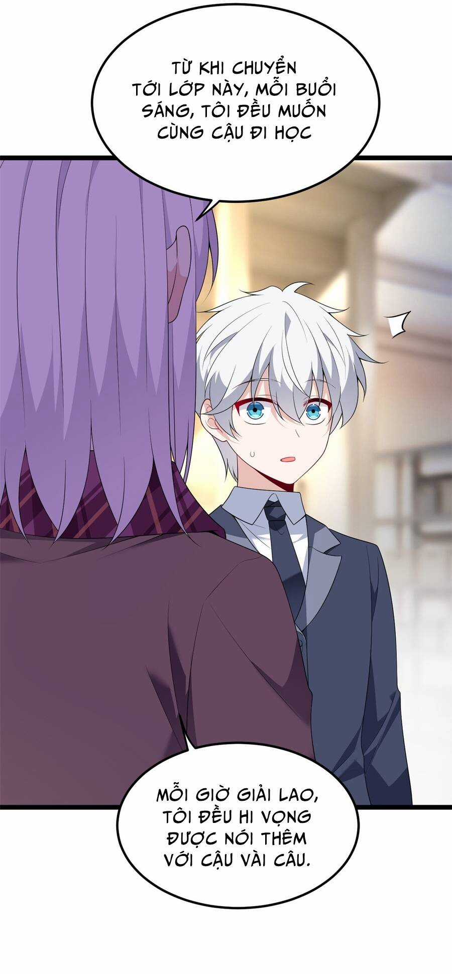 Tôi ở thế giới khác dựa dẫm vào phụ nữ Chapter 152 trang 12