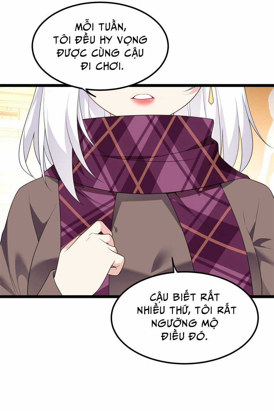 Tôi ở thế giới khác dựa dẫm vào phụ nữ Chapter 152 trang 13