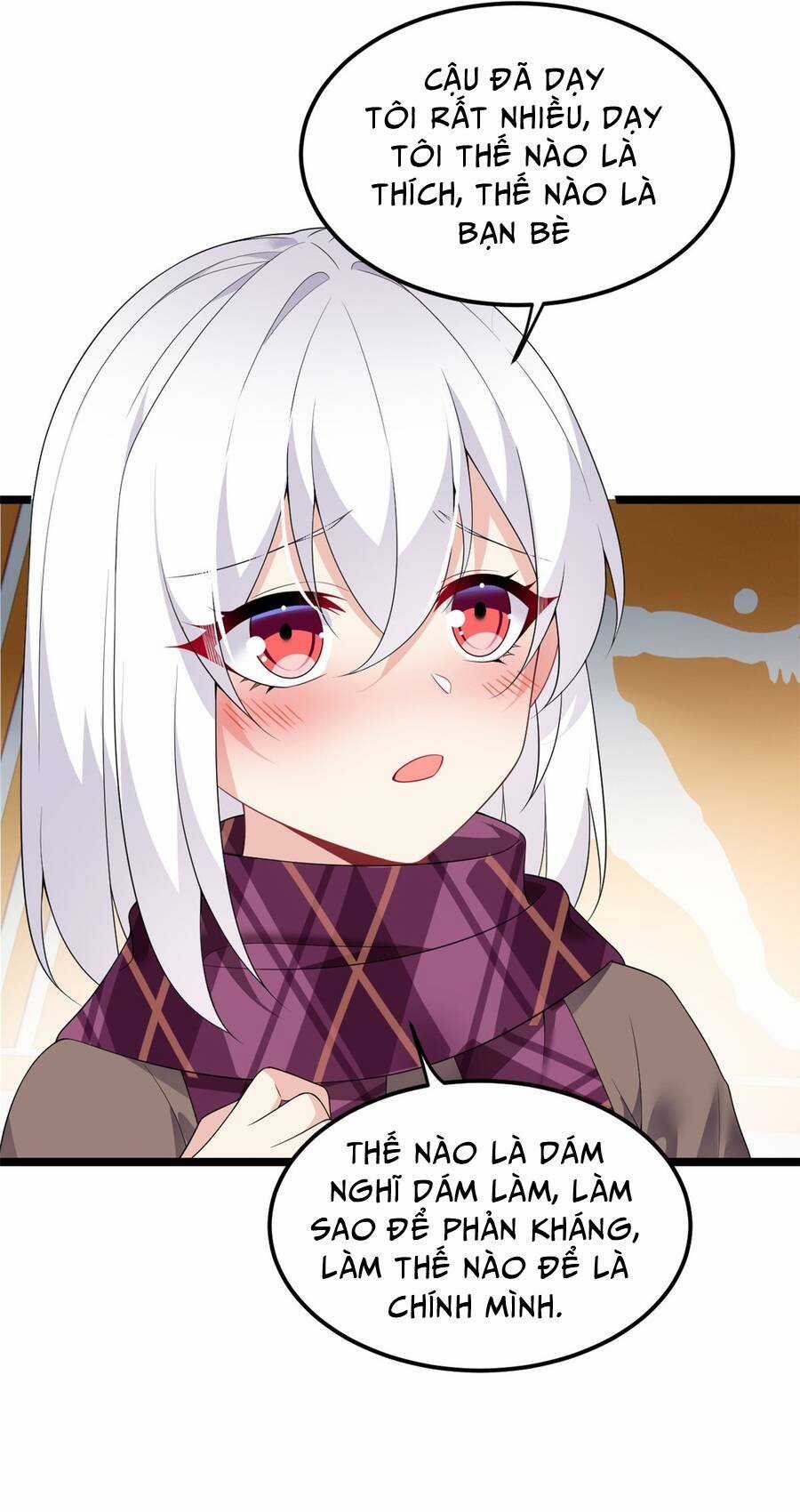 Tôi ở thế giới khác dựa dẫm vào phụ nữ Chapter 152 trang 14