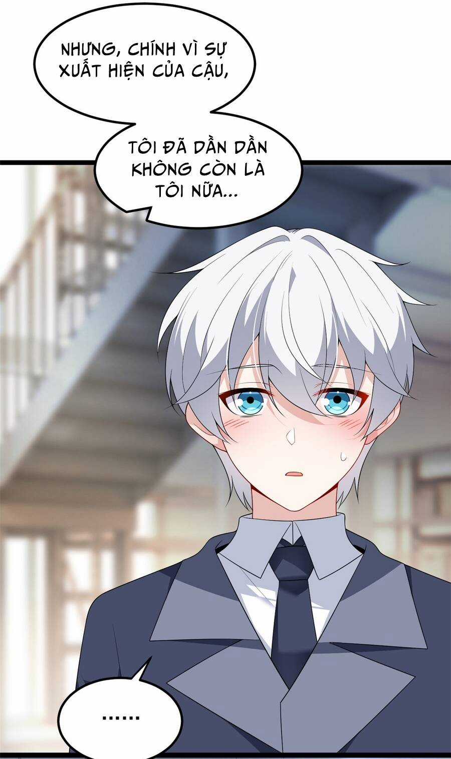 Tôi ở thế giới khác dựa dẫm vào phụ nữ Chapter 152 trang 15