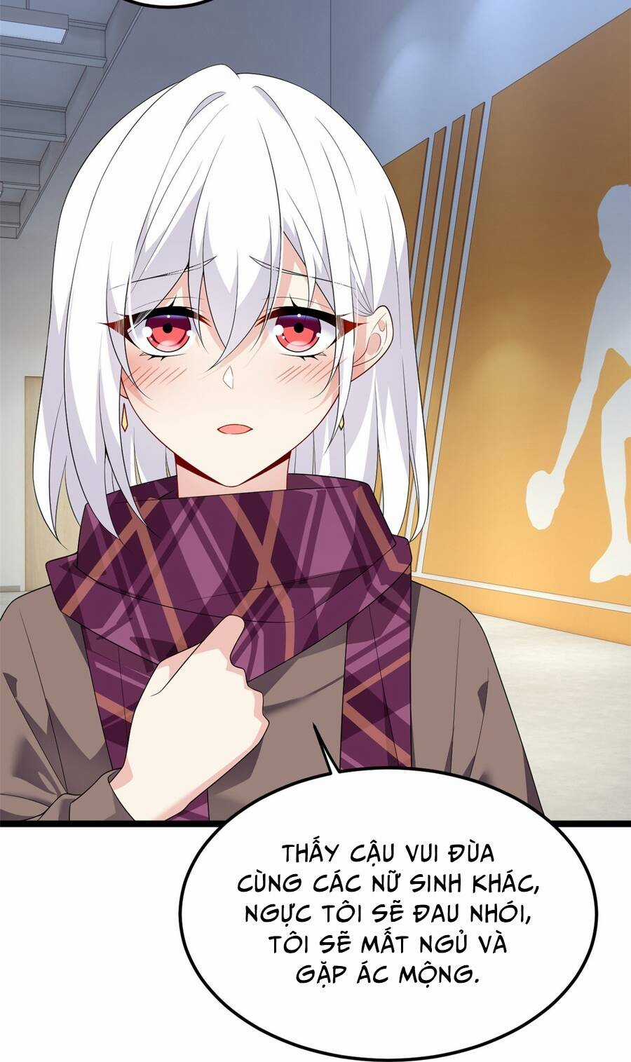 Tôi ở thế giới khác dựa dẫm vào phụ nữ Chapter 152 trang 16