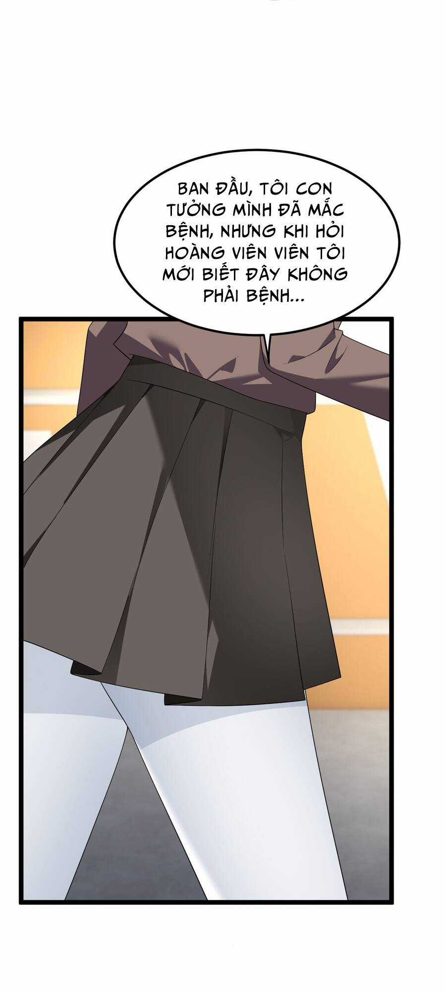 Tôi ở thế giới khác dựa dẫm vào phụ nữ Chapter 152 trang 17