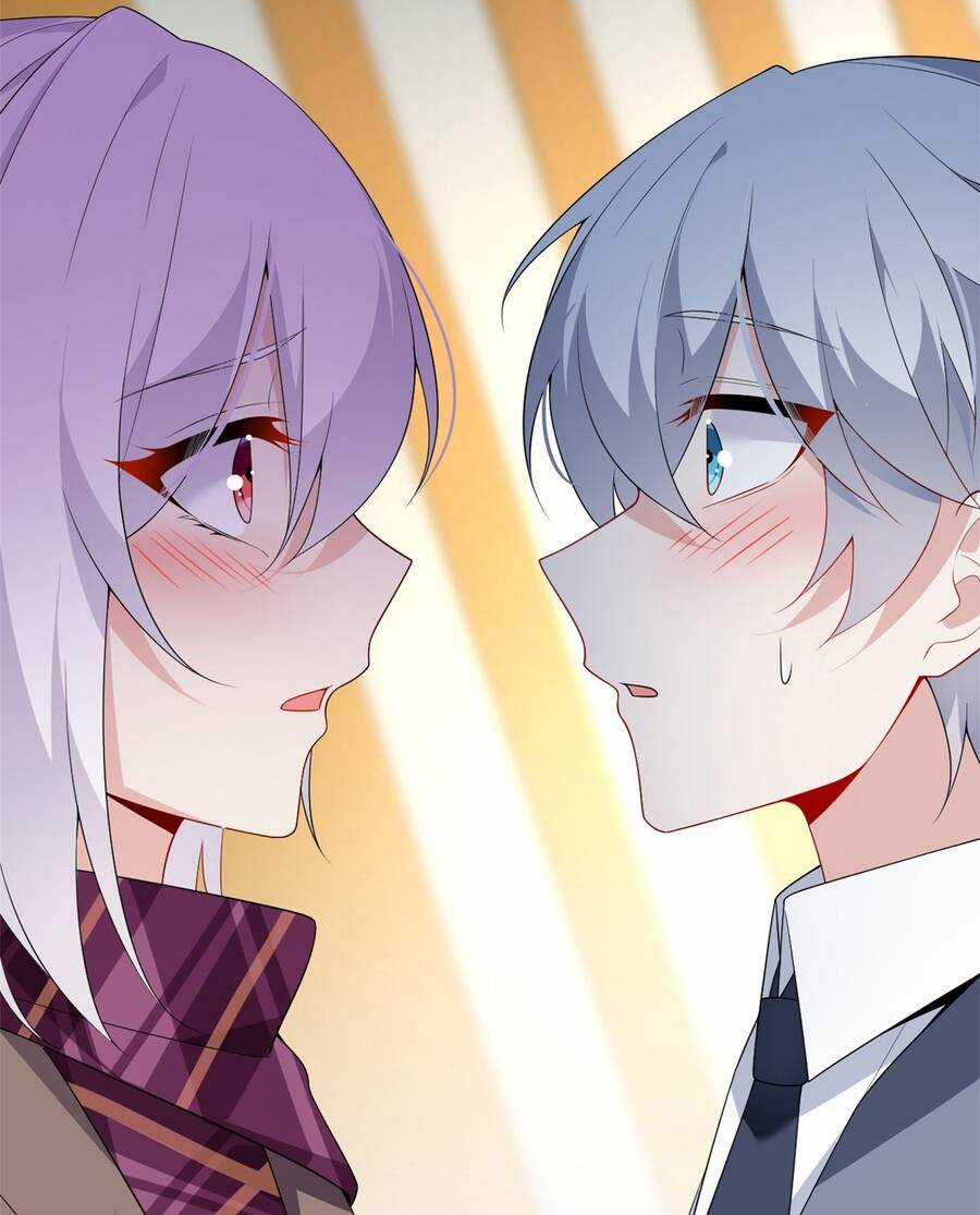 Tôi ở thế giới khác dựa dẫm vào phụ nữ Chapter 152 trang 19