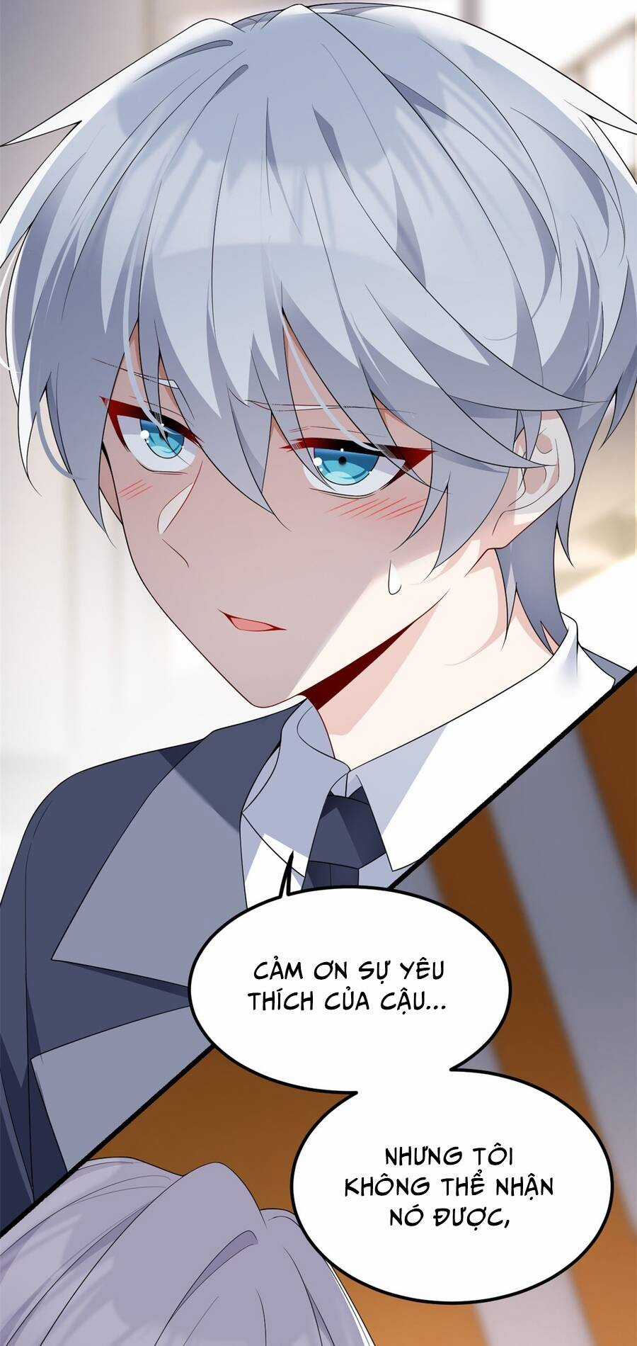 Tôi ở thế giới khác dựa dẫm vào phụ nữ Chapter 152 trang 27