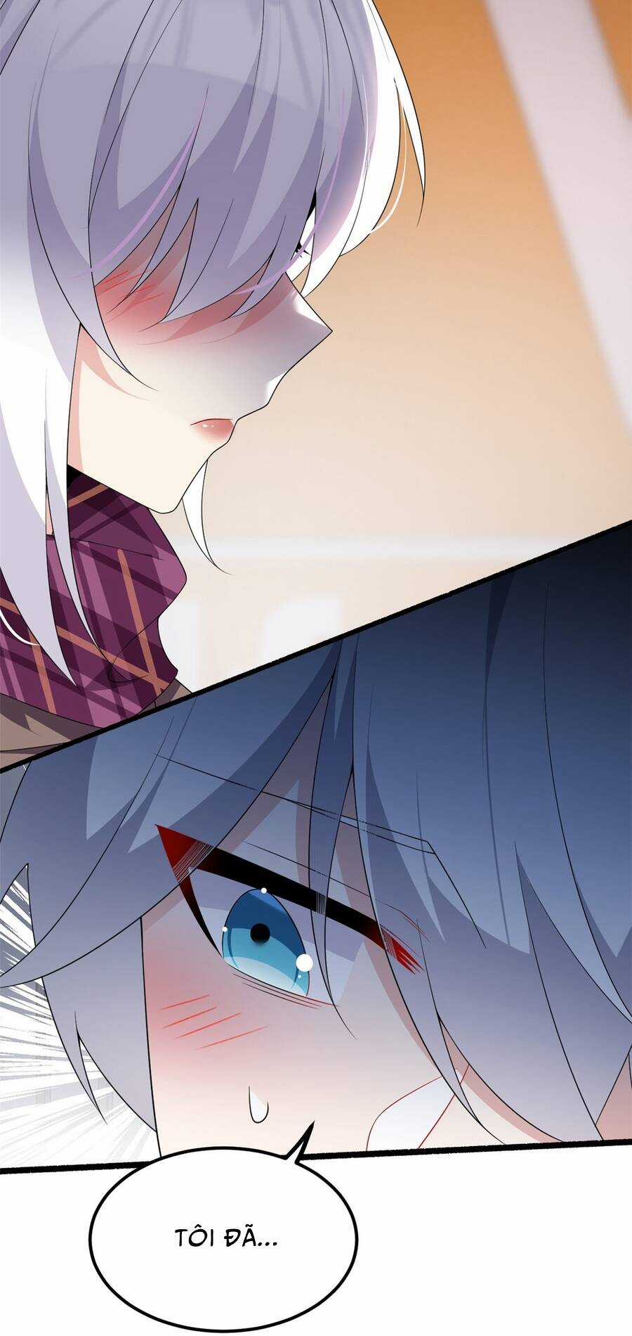 Tôi ở thế giới khác dựa dẫm vào phụ nữ Chapter 152 trang 28