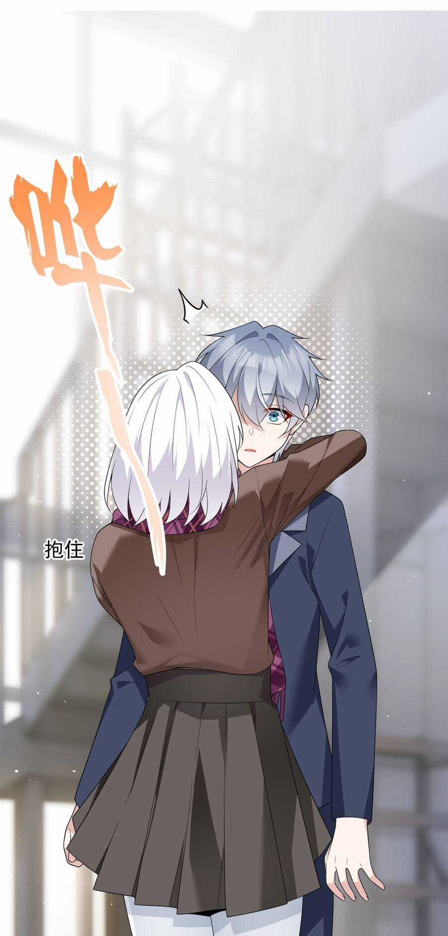 Tôi ở thế giới khác dựa dẫm vào phụ nữ Chapter 152 trang 29