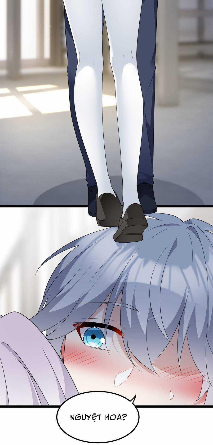 Tôi ở thế giới khác dựa dẫm vào phụ nữ Chapter 152 trang 30