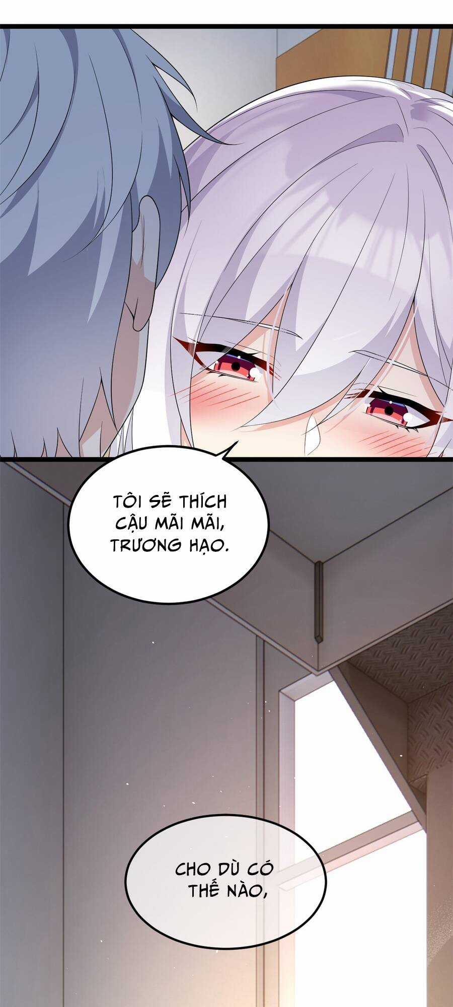 Tôi ở thế giới khác dựa dẫm vào phụ nữ Chapter 152 trang 31