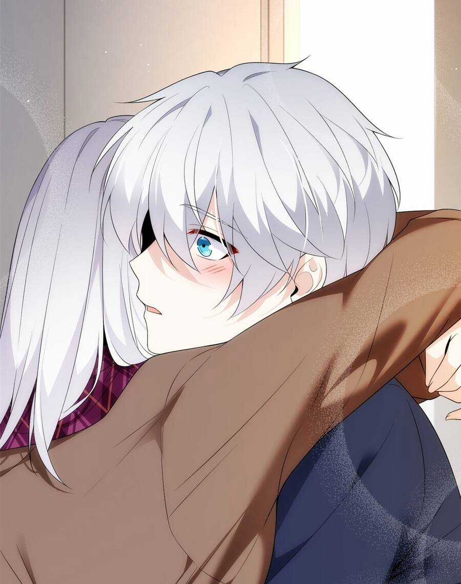 Tôi ở thế giới khác dựa dẫm vào phụ nữ Chapter 152 trang 32