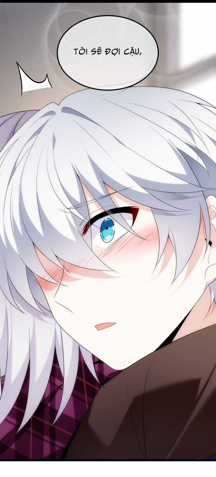 Tôi ở thế giới khác dựa dẫm vào phụ nữ Chapter 152 trang 34