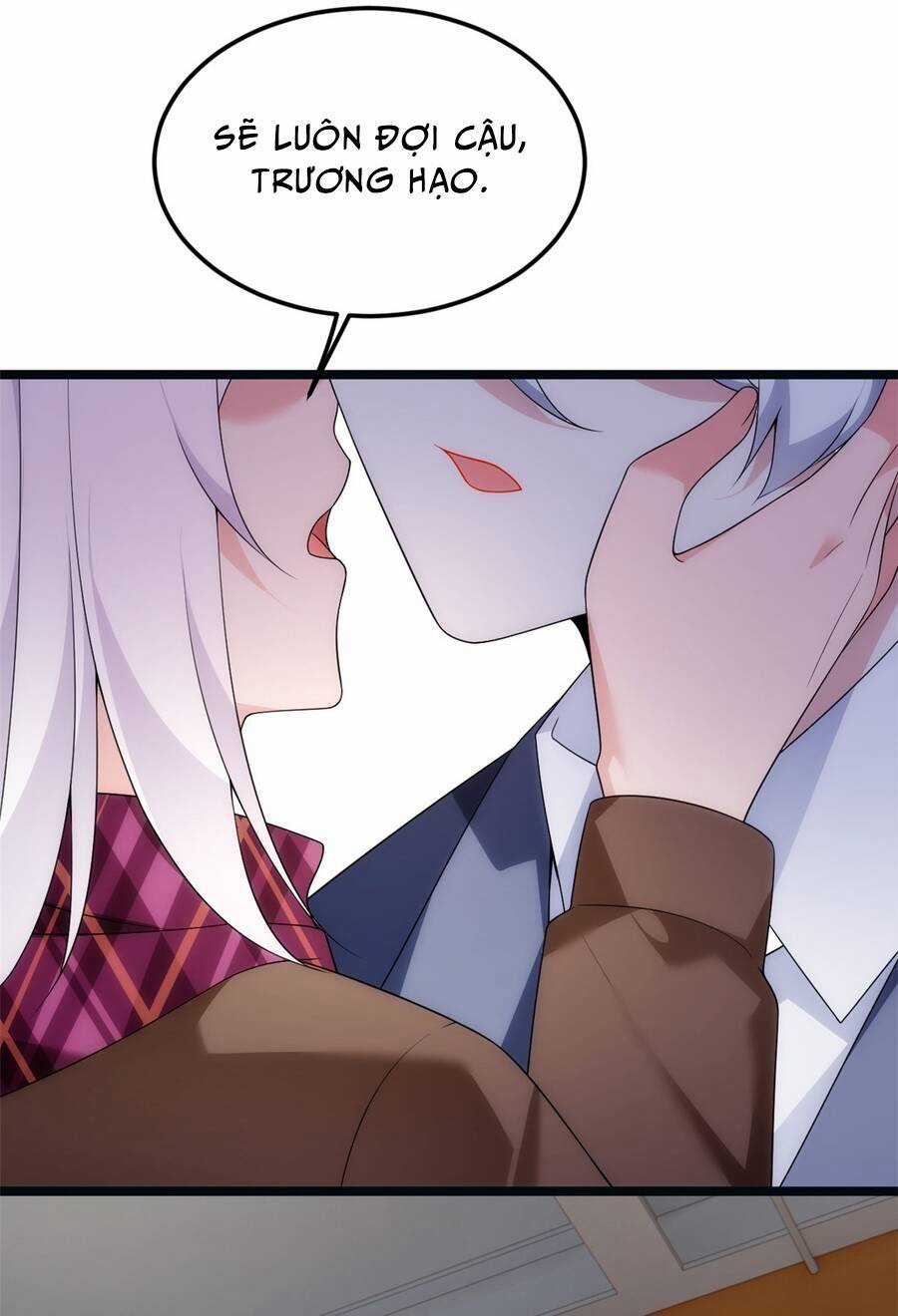 Tôi ở thế giới khác dựa dẫm vào phụ nữ Chapter 152 trang 35