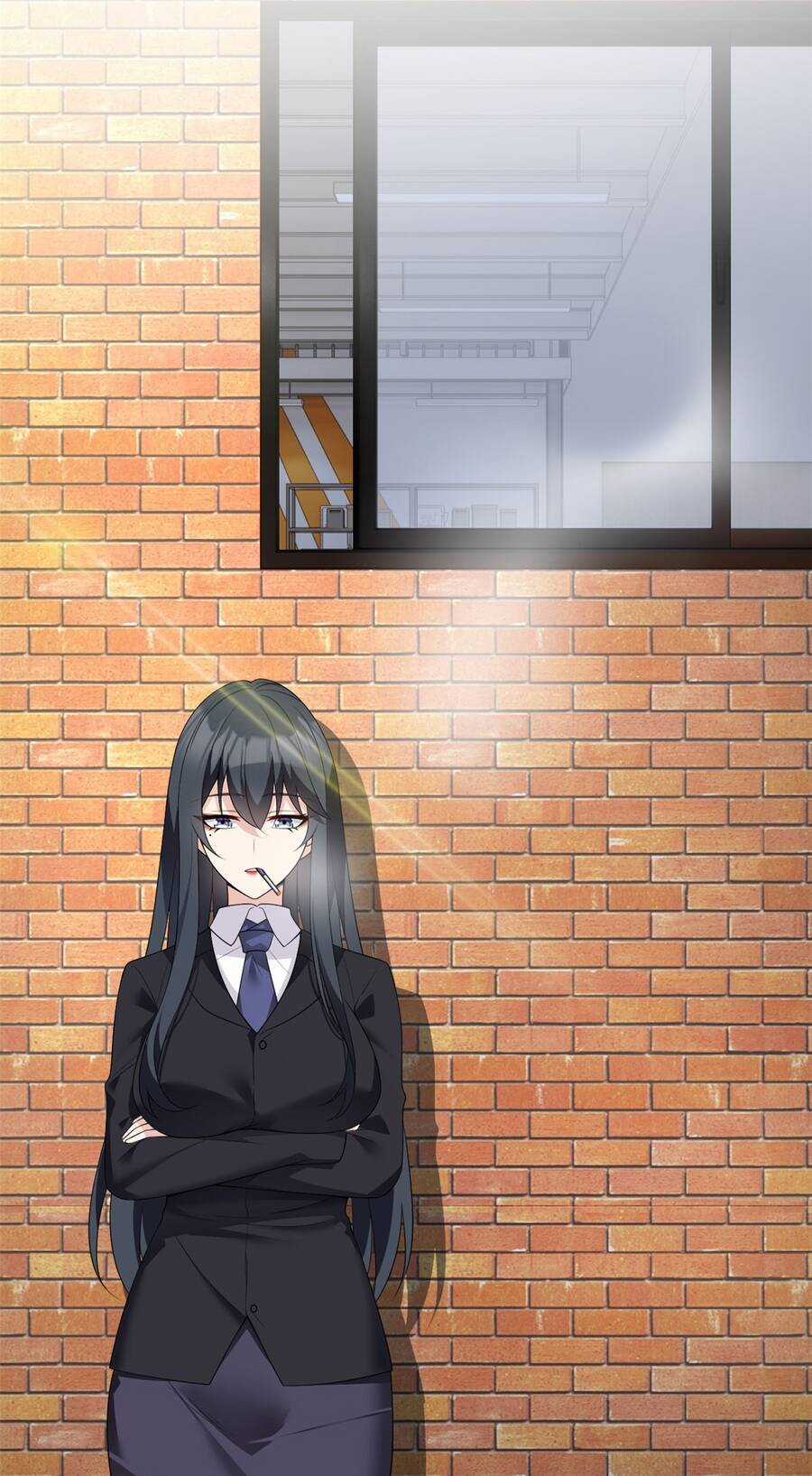 Tôi ở thế giới khác dựa dẫm vào phụ nữ Chapter 152 trang 38